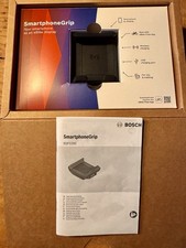 Smart Phone Grip Bosch Holder F. Kiox 300 Bike Mount