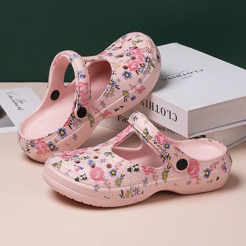 Crocs classic sandal clogs - classic,