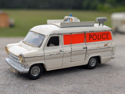 Vintage dinky toys - dinky,