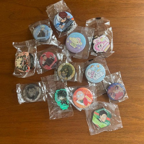 Character goods kura sushi - goods,