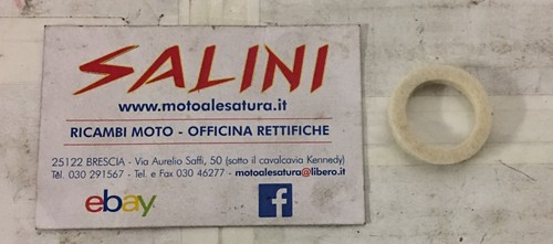 Gasket manifold vespa 50 - gasket, pk