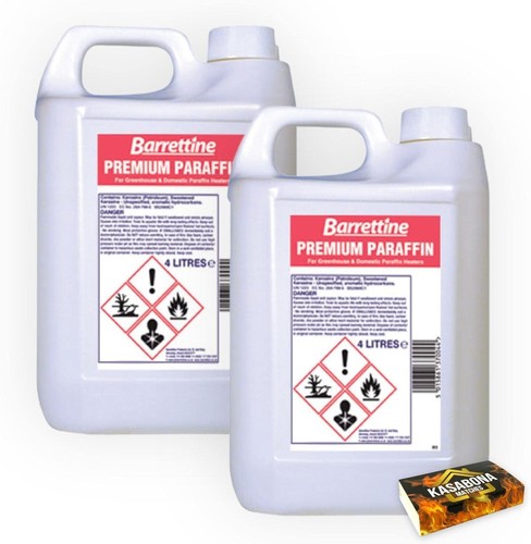 Barrettine premium - 2,