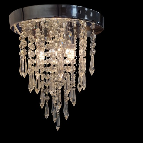 Saturey chandeliers crystal - saturey,