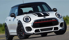 MINI ONE MINI COOPER BONNET