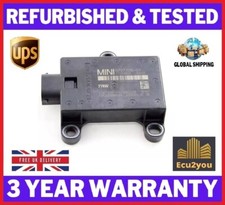 Refurbished BMW Mini YAW RATE
