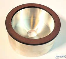 DIAMOND GRINDING CUP WHEEL