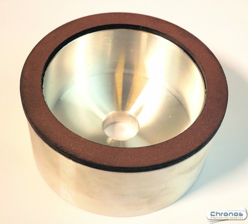 Diamond grinding cup - grinding, wheel