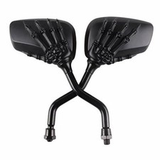 10mm Universal Black