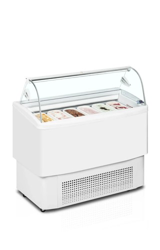 New ventilated fan assisted - fan,