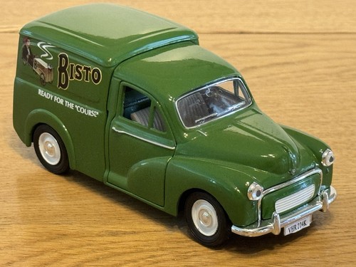 Saico morris minor - (,