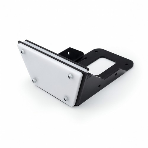 Outboard motor transom support - transom,