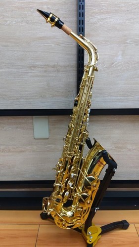 Yamaha yas alto - yas-32,