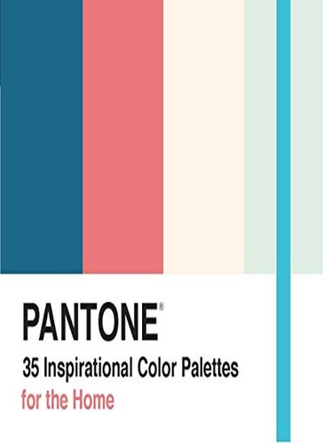 Pantone inspirational - 35,
