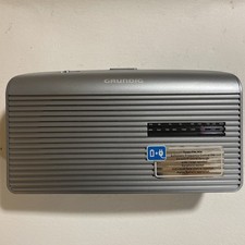 Portable Radio Battery Or