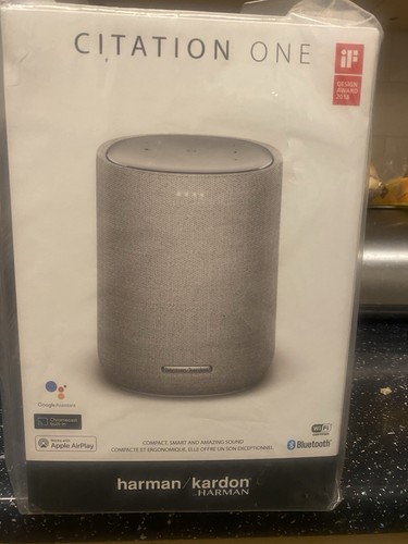 Harman kardon citation - harman,