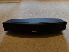 BOSE  VCS-10 HORIZONTAL CENTRE