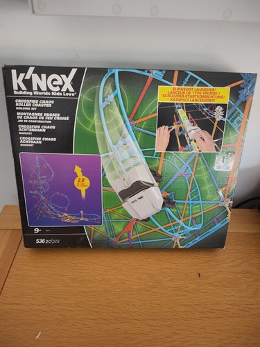 Nex amazing roller - k'nex,
