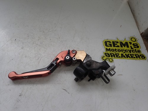 Suzuki gsxr 600 750 k5 - suzuki,