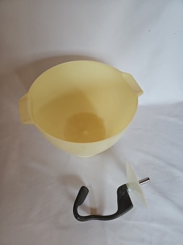 Vintage kenwood chef bowl and - bowl,