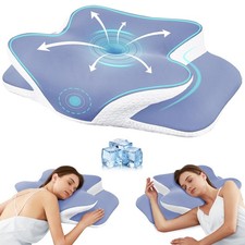 Cervical Neck Pillow for Neck