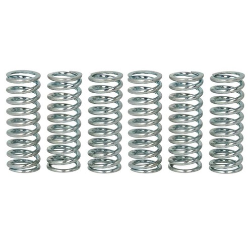 One set clutch springs - of,
