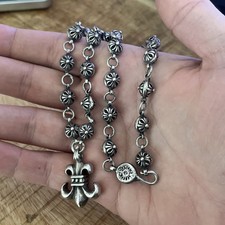 Chrome Hearts .925 Sterling