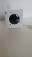 Home Monitor Y CAM  Home Monitor HD Indoor Use Only with  charger 