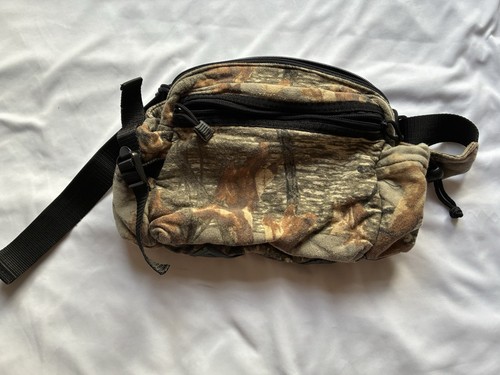 Vintage y2k bumbag man - man, bag