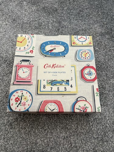 Cath kidston set side - kidston, 4