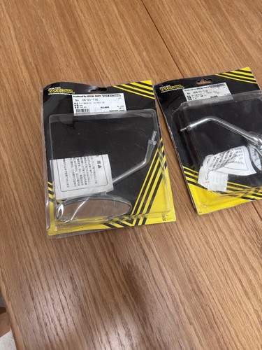 Genuine takegawa pair - genuine, sp