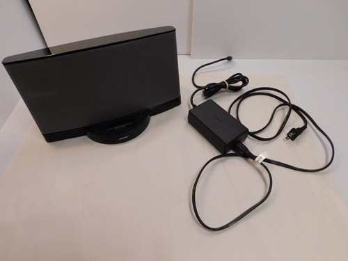 Bose sounddock series - series, ii