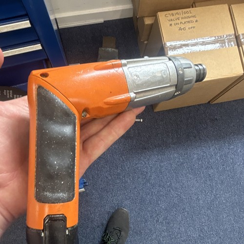 Aeg power tool battery - aeg,