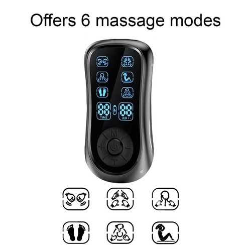 Ems tens dual - ems+tens,