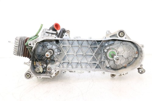 Engine piaggio typhoon 50 - engine,