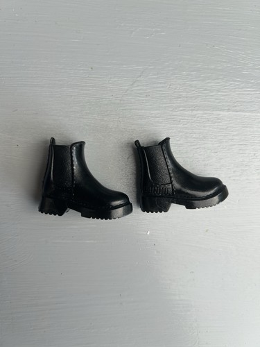 Super cool chelsea boots sindy - super,
