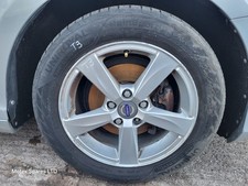 Volvo V40 16" Alloy Wheel & Tyre Single 205 55 R16 2012 - 2019 31330273