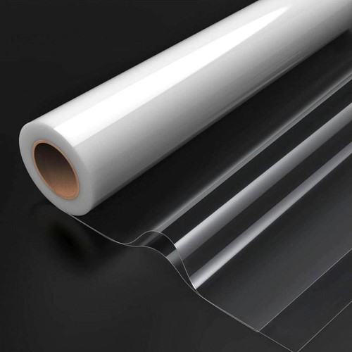 Heavy duty clear cellophane - heavy,