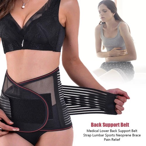 Abdominal binder hernia - abdominal,
