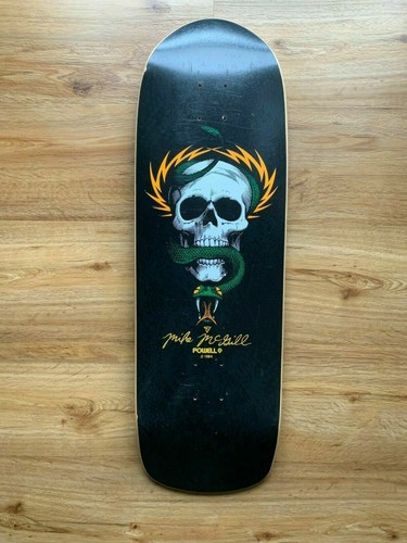 Powell peralta mike mcgill - peralta,