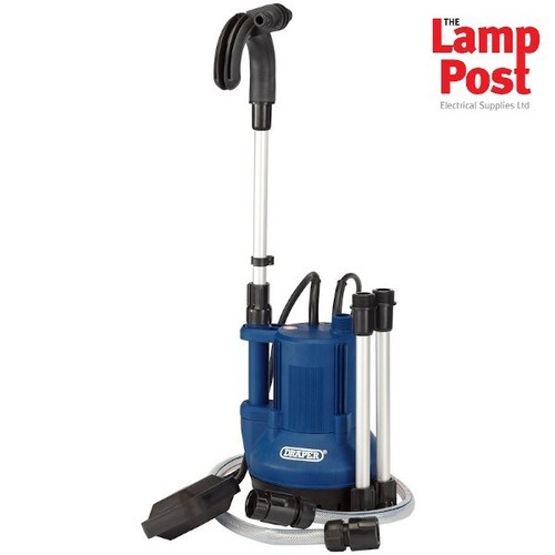 Draper 36327 submersible water - draper,