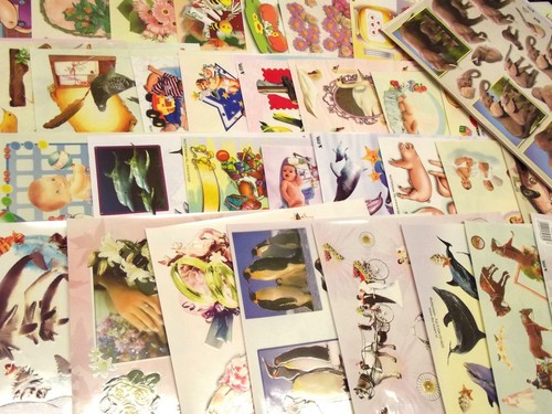 Tbz 100 assorted 3d - a4,