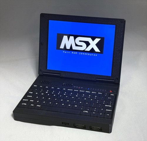 Onechipbook msxbook one - onechipbook,