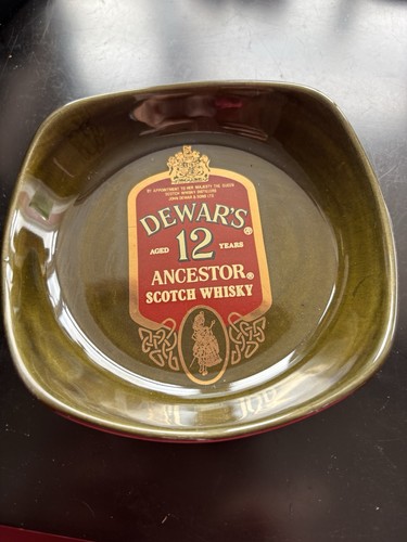 Dewars year anniversary - 12,