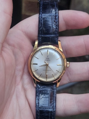 Vintage 1965 tudor - , regent