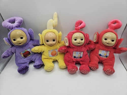 Vintage 1996 tomy - vintage, teletubbies