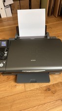 Epson Stylus DX6050 All-in-One