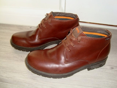 Camper mil chukka lace - camper,