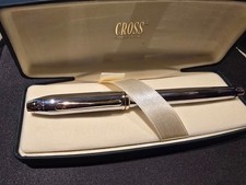 Cross Townsend Medalist