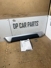 Suzuki Genuine Vitara Front