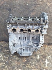 Engine Nissan Qashqai I J10 MR20 2.0 Petrol Engine Incomplete